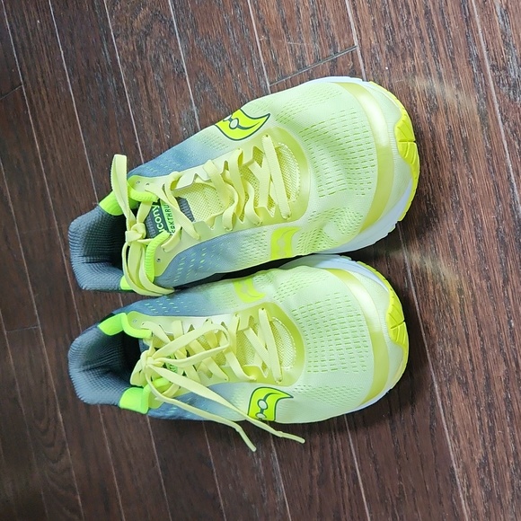 Everun saucony - Picture 3 of 9